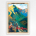 Auvergne Le Puy De Sancy poster - Moreno - 1902