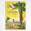 Los Angeles Fly TWA poster - Smith - 1948