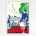 Jardin Des Dauphins Grenoble Poster - Gaston Gorde - 1930 - Cool Tennis art