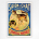 Savon Le Chat Poster Vintage Soap Advert 1895 - Jose Calaos