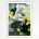Kew Gardens Black Swans poster - Kew Gardens Vintage Poster - Tafani - 1920