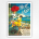 L'hiver a Nice poster - Vintage Nice Travel Poster - Hugo d'Alesi - 1892