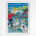 Arcachon Station Hivernale poster - French travel poster - Marcel Fonrémis - 1910