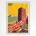 Belgium Blankenberge travel poster - c1930