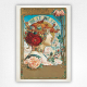 Magasin de Papiers Peints Charpentier-Deny poster - Théophile Hingre - c189