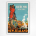 Haere Mai Welcome to New Zealand poster - c1920