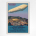 Daffagierfahrten mit Zeppelin-Luftschiffen poster - Puhonny
