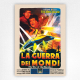La Guerra Dei Mondi poster