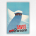 Davos Parsenn Ski Poster - Willy Trapp - 1946