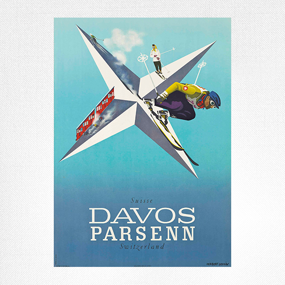 Davos Parsenn