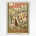 1892 Harpers Magazine Cover Poster Christmas 1892 - Eugène Grasset