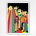 Beatles Yellow Submarine Character Poster - 1968