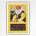 Chingford Route No 35 Poster - Tony Sarg - 1914