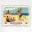 Cleethorpes LNER Railway Poster - Cleethorpes Travel Poster - James Greig - 1941