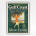 Gulf Coast Illinois Central poster - Vintage Golf Poster - Paul Proehl
