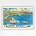 Royal Rothesay railway poster - Cecil King - c1930