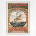 La Veloce Poster - A Vintage Voyage from Genoa to New York (1889)