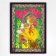 Pink Floyd The Marquee Concert Poster