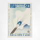 1938 Championnats de France Internationaux de Ski poster
