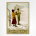 Adelboden Ski Poster
