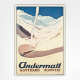 Andermatt Poster