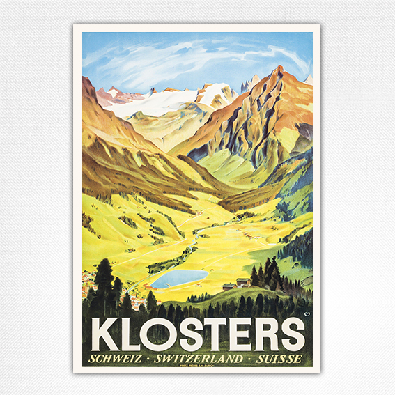 Klosters