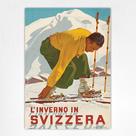 L'Inverno