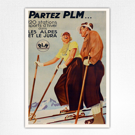 Partez PLM