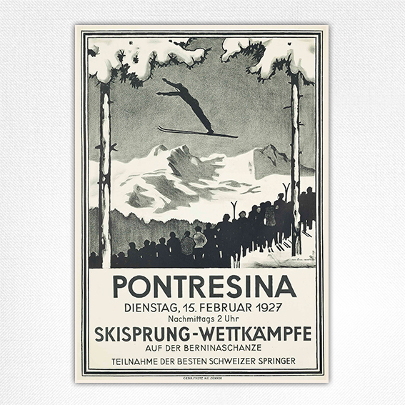 Pontresina