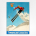 Timberline Lodge Portland Oregon Vintage Skiing Poster