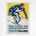 FIS World Ski Championships Poster
