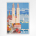 Zurich Die Metropole Die Suisse Vintage Travel  Poster - Otto Baumberger - 1928