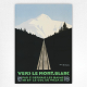 Vers Le Mont-Blanc noon