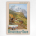 Wengernalp-Bahn Travel Poster
