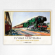 Flying Scotsman On The Tracks 2022CotswoldAdventurer5March2022.jpg