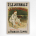 Le Coupable poster Le Journal Publie affiche - Steinlen 1896