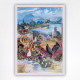 Chatel-Guyon les Bains