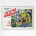 The Time Machine film poster - Reynold Brown - 50x70|A1|A2|A3|A4 - (Lobby)