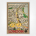 London GWR Strand poster Ernest Coffin - Birds eye view of The Strand London