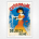 Champagne Delbeck Poster Reims - Leonetto Cappiello - 1902
