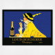 Louis Roederer Champagne poster