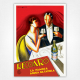 Recoaro poster Recoarro La Famosa Acqua da Tavola - Giorgio Muggiani - 1928