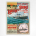 London to Paris Sea Passage poster - Henri Gray - C1900