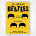 The Fabulous Beatles poster - Sorry Sold Out! Forest Hills Tennis Stadium, New York 28-29 August 1964