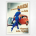 Fiat La Nuova Balilla Poster - Vintage Car Poster - Fiat 508 Balilla - Marcello Dudovich