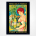 Grands Vins de Bordeaux Poster - French Wine Poster - Robert Behrend & Cie