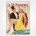 La Vie Parisienne Magazine Cover Janvier-Fevrier 1951 - French Cover Art