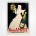 Veuve Amiot poster - Grands Vins Mousseux - Food & Drink Wall Art - Vintage alcohol wall art