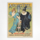 Absinthe Parisienne Poster Bois donc, tu verras après - P. Gélis-Didot et Louis Malteste 1894