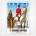 Davos Concours Hippique Poster 1954 - Anonymous - Vintage Horse Show Poster